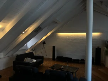 Entire apartment at St.-Anna-Gasse, image 12 of 13
