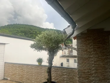 Entire apartment at St.-Anna-Gasse, image 8 of 13