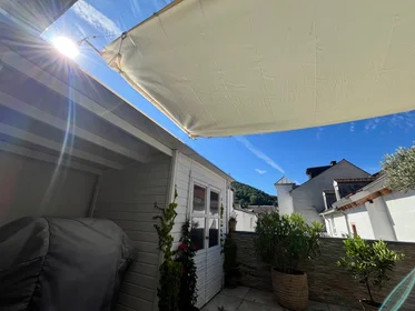 Entire apartment at St.-Anna-Gasse, image 9 of 13