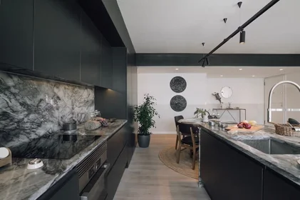 Chambre privée à Schinkelplatz, image 2 de 18