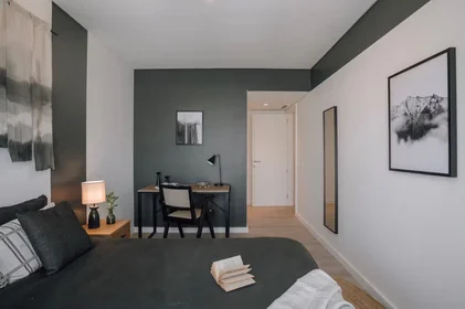Chambre privée à Schinkelplatz, image 6 de 18
