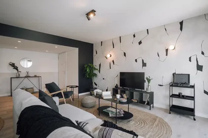 Chambre privée à Schinkelplatz, image 10 de 18
