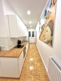 Privatzimmer in der Krefelder Str., bild 15 von 18