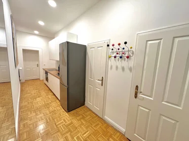 Privatzimmer in der Krefelder Str., bild 16 von 18