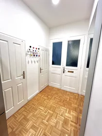 Privatzimmer in der Krefelder Str., bild 17 von 18
