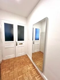 Privatzimmer in der Krefelder Str., bild 18 von 18