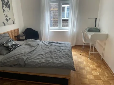 Privatzimmer in der Krefelder Str., bild 3 von 18
