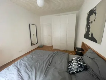 Privatzimmer in der Krefelder Str., bild 8 von 18