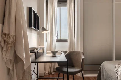 Private room at Pfisterstraße, image 1 of 20