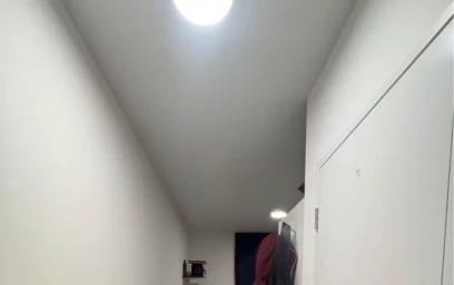 Quarto para alugar ao mês em {area}