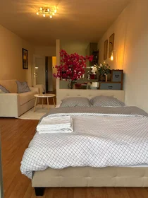 Gesamte Unterkunft in der Rue d'Assas, 6th Arrondissement, bild 3 von 10
