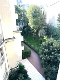 Gesamte Unterkunft in der Rue d'Assas, 6th Arrondissement, bild 4 von 10