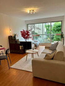 Gesamte Unterkunft in der Rue d'Assas, 6th Arrondissement, bild 5 von 10
