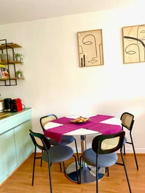 Gesamte Unterkunft in der Rue d'Assas, 6th Arrondissement, bild 7 von 10