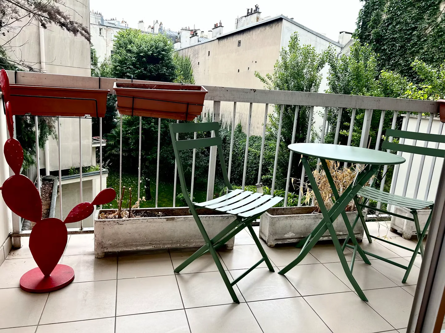 Rue d'Assas, 6th Arrondissement