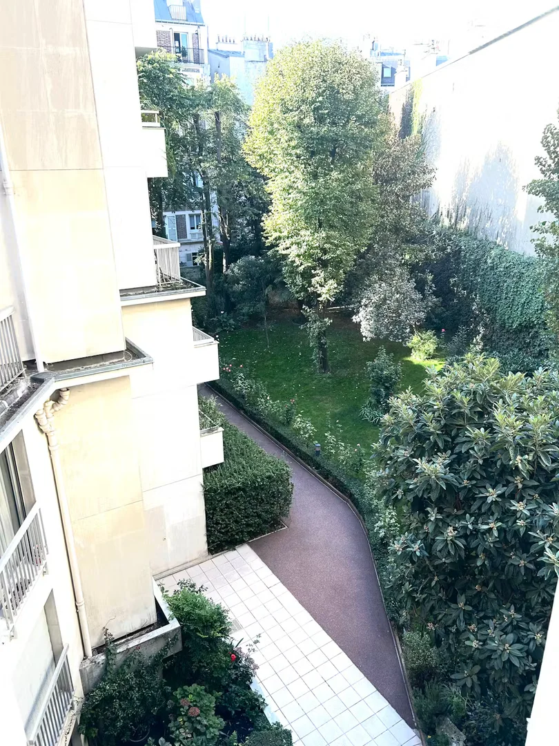Rue d'Assas, 6th Arrondissement
