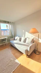 Appartamento intero in Steinfeldtstraße, Hamburg-Mitte, immagine 1 di 9