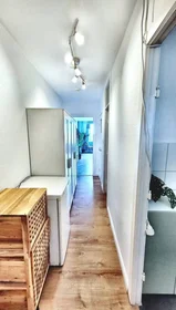 Appartamento intero in Steinfeldtstraße, Hamburg-Mitte, immagine 8 di 9
