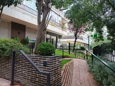 Appartamento intero in Calle San Martín de Porres, Moncloa-Aravaca, immagine 1 di 10