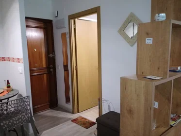 Appartamento intero in Calle San Martín de Porres, Moncloa-Aravaca, immagine 6 di 10