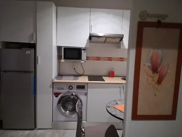 Appartamento intero in Calle San Martín de Porres, Moncloa-Aravaca, immagine 7 di 10