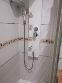 Appartamento intero in Calle San Martín de Porres, Moncloa-Aravaca, immagine 8 di 10