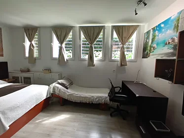 Appartamento intero in Calle San Martín de Porres, Moncloa-Aravaca, immagine 10 di 10