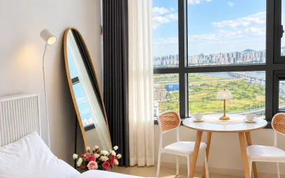 Apartamento entero totalmente amueblado  en {area}