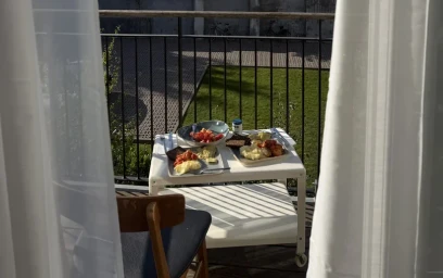 Logement entier à Rebekkavej 5, image 1 de 10
