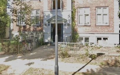 Logement entier à Rebekkavej 5, image 7 de 10