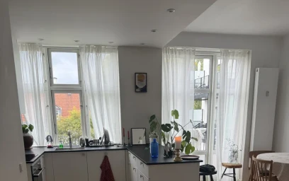 Logement entier à Rebekkavej 5, image 9 de 10