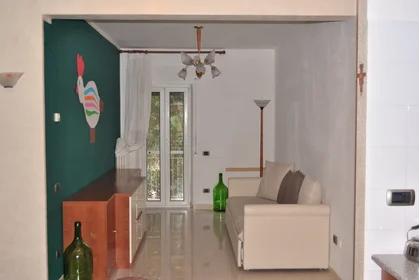 Entire apartment at Viale Giuseppe Parini 1, image 1 of 27
