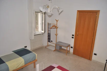 Entire apartment at Viale Giuseppe Parini 1, image 11 of 27