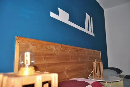 Entire apartment at Viale Giuseppe Parini 1, image 12 of 27
