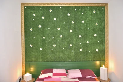 Entire apartment at Viale Giuseppe Parini 1, image 15 of 27