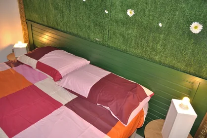 Entire apartment at Viale Giuseppe Parini 1, image 16 of 27