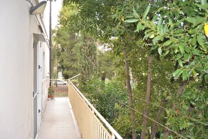 Entire apartment at Viale Giuseppe Parini 1, image 17 of 27