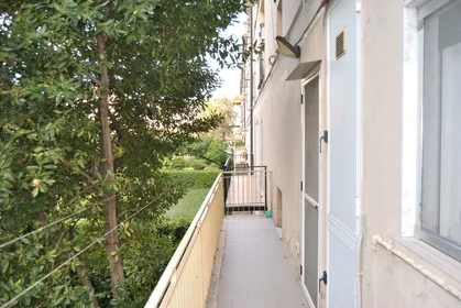 Entire apartment at Viale Giuseppe Parini 1, image 18 of 27