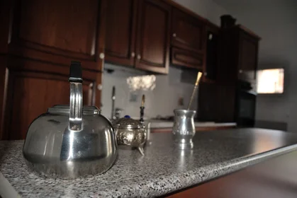Entire apartment at Viale Giuseppe Parini 1, image 23 of 27
