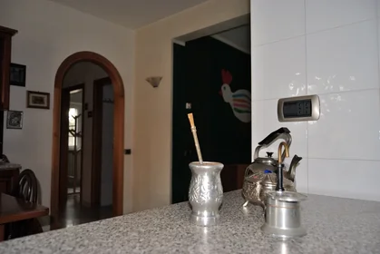 Entire apartment at Viale Giuseppe Parini 1, image 24 of 27