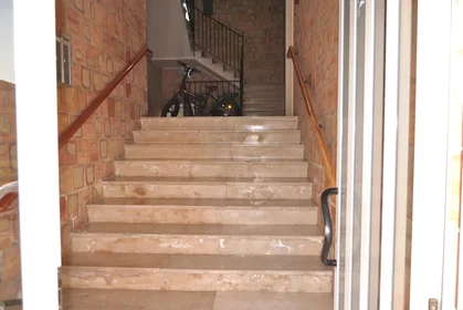 Entire apartment at Viale Giuseppe Parini 1, image 25 of 27
