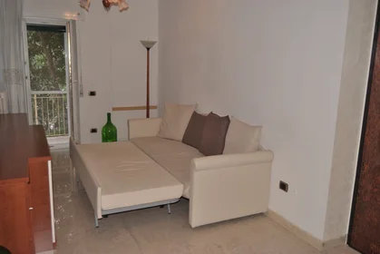 Entire apartment at Viale Giuseppe Parini 1, image 26 of 27