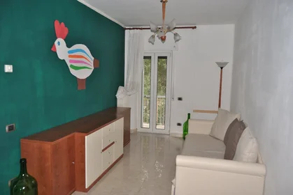 Entire apartment at Viale Giuseppe Parini 1, image 5 of 27