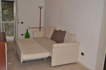 Entire apartment at Viale Giuseppe Parini 1, image 6 of 27