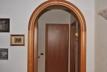Entire apartment at Viale Giuseppe Parini 1, image 7 of 27