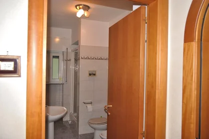 Entire apartment at Viale Giuseppe Parini 1, image 8 of 27