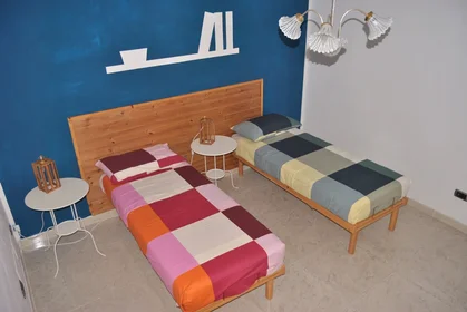 Entire apartment at Viale Giuseppe Parini 1, image 9 of 27