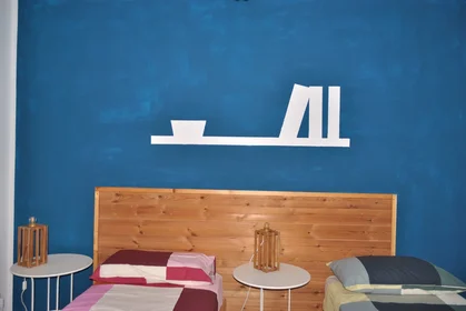 Entire apartment at Viale Giuseppe Parini 1, image 10 of 27