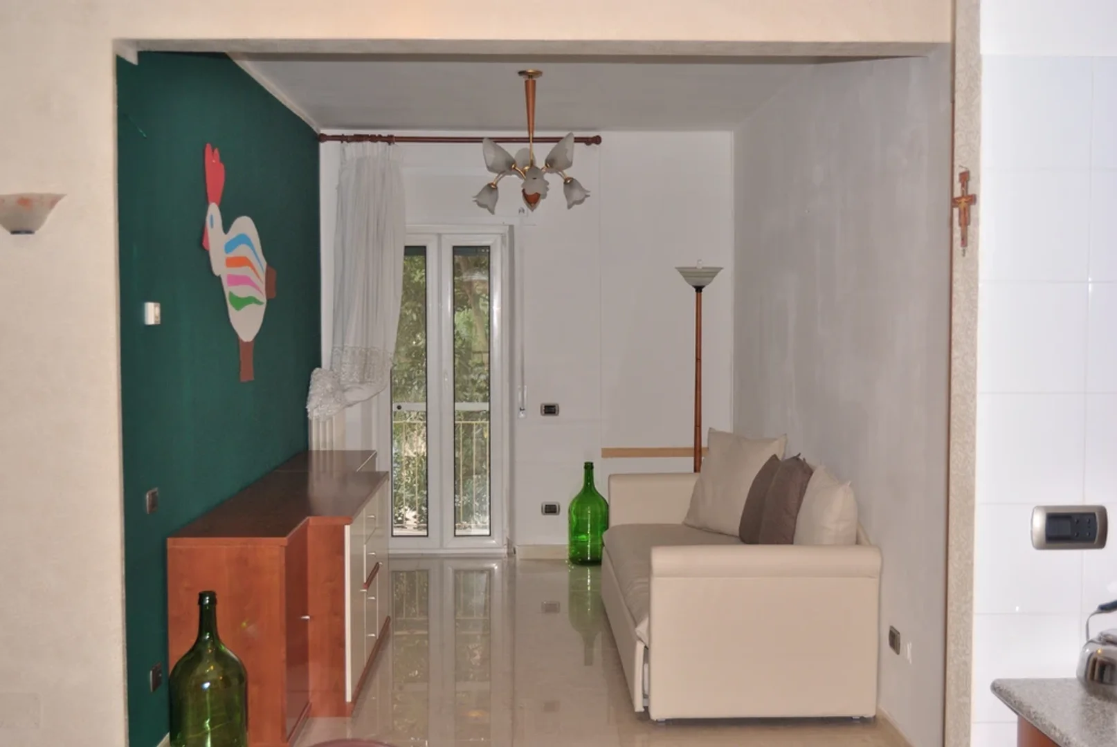 Viale Giuseppe Parini 1