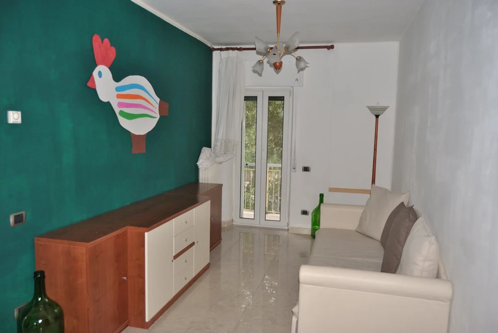 Viale Giuseppe Parini 1